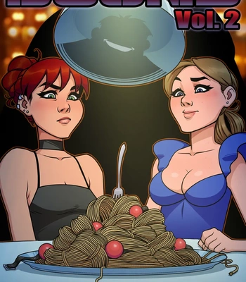 Bound Volume 2 – Part 1 comic porn sex 51