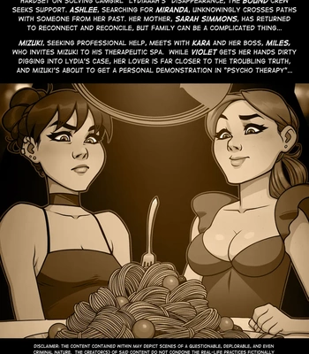 Bound Volume 2 – Part 1 comic porn sex 52