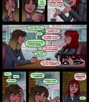 Bound Volume 2 – Part 1 comic porn sex 54