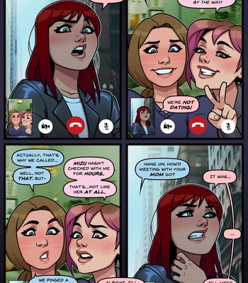 Bound Volume 2 – Part 1 comic porn sex 61