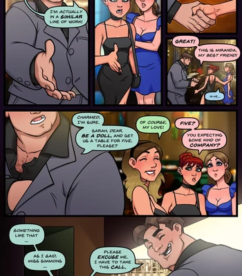 Bound Volume 2 – Part 1 comic porn sex 68