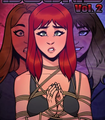 Bound Volume 2 – Part 1 comic porn sex 77