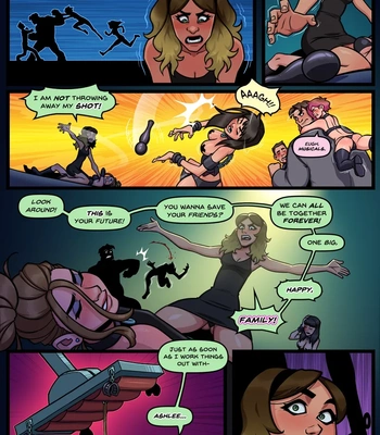Bound Volume 2 – Part 1 comic porn sex 96