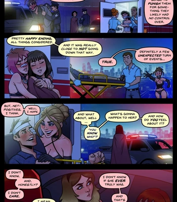 Bound Volume 2 – Part 1 comic porn sex 100