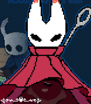 Porn Comics - Hornet And The Hollow Knight Sex