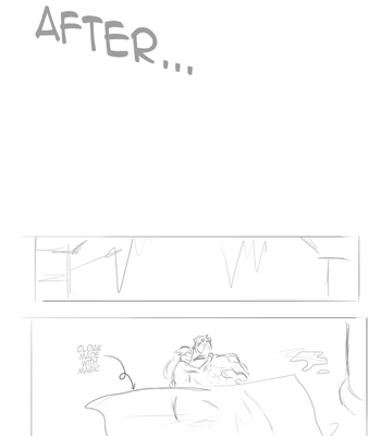 Magic Time! comic porn sex 20