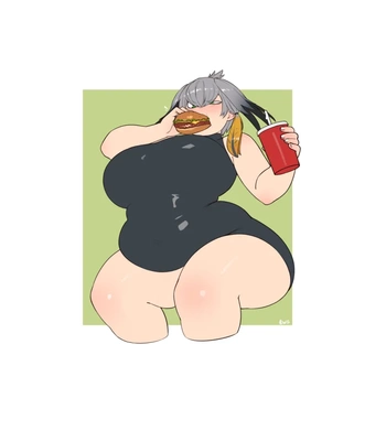 Birdbath With Benefits comic porn sex 14