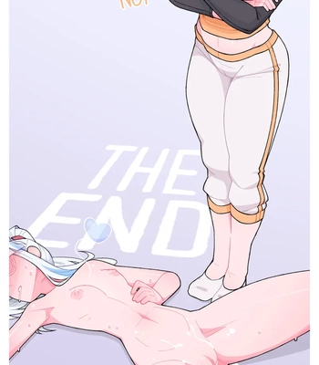 Workout Routine comic porn sex 35