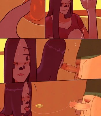 Roomates comic porn sex 15
