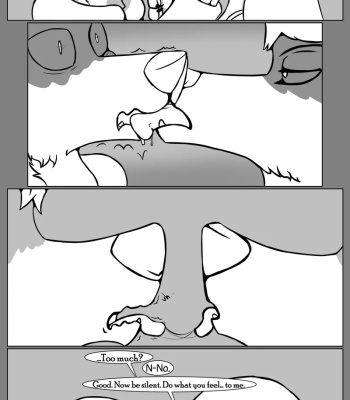 The Graywolf Residence – Barriers Fallen 1 comic porn sex 18
