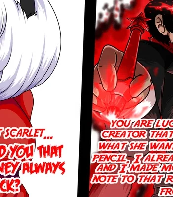 Frap Vs The Fluffy Girls comic porn sex 47
