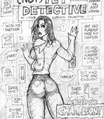 Porn Comics - Ksennin