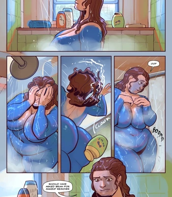 Wacky Candy – Don’t Be Picky comic porn sex 10