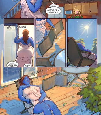 Wacky Candy – Don’t Be Picky comic porn sex 19