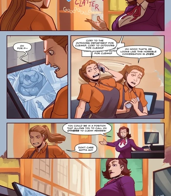 Wacky Candy – Don’t Be Picky comic porn sex 59