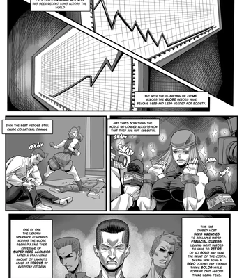 Mineta’s Millions comic porn sex 3