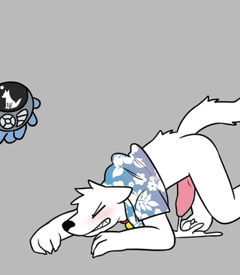 Cocolab comic porn sex 10
