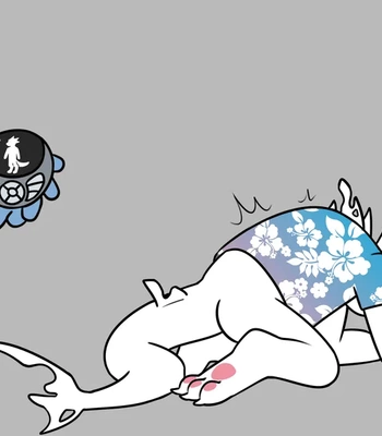 Cocolab comic porn sex 14
