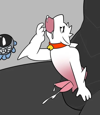 Cocolab comic porn sex 18