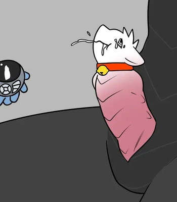 Cocolab comic porn sex 19