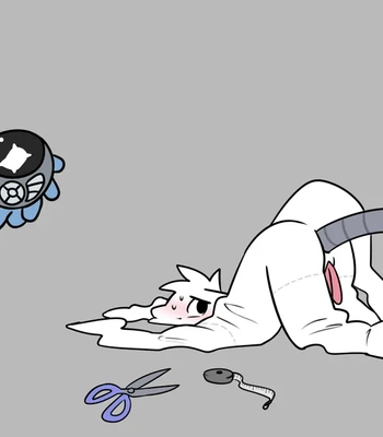 Cocolab comic porn sex 21