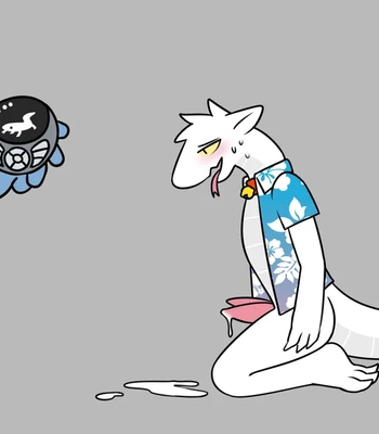 Cocolab comic porn sex 35