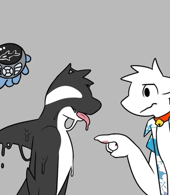 Cocolab comic porn sex 37