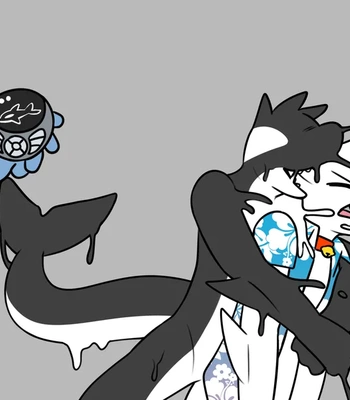 Cocolab comic porn sex 38