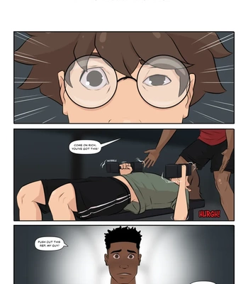 Love Granted! 1 comic porn sex 4