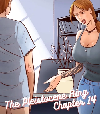 Porn Comics - The Pleistocene Ring 14