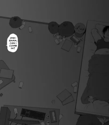 Quicky With Rice comic porn sex 2