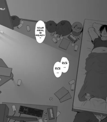 Quicky With Rice comic porn sex 3