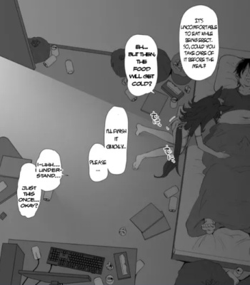 Quicky With Rice comic porn sex 5