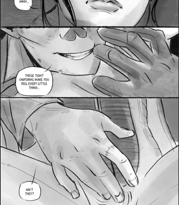 Trapped comic porn sex 9