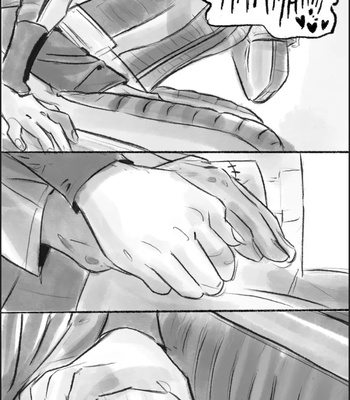 Trapped comic porn sex 10