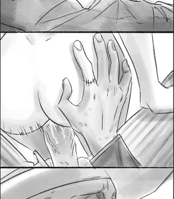 Trapped comic porn sex 15