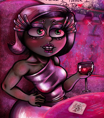 A Date With Disgust comic porn sex 5