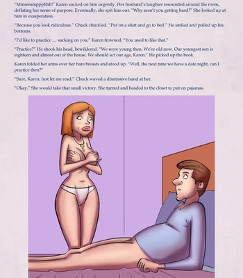 Inevitable 10 comic porn sex 15