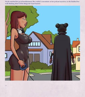 Inevitable 23 comic porn sex 7