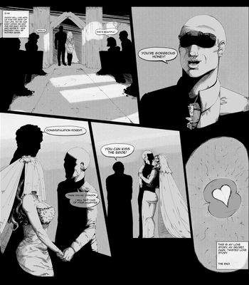 Craved Gift comic porn sex 6