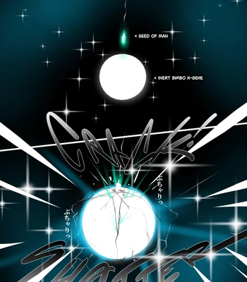 I Won A Contest Where Emma Frost Gets To Fuck A Fan comic porn sex 10