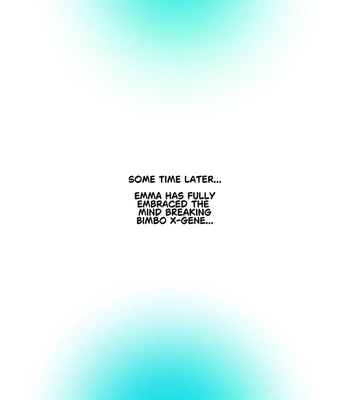I Won A Contest Where Emma Frost Gets To Fuck A Fan comic porn sex 11