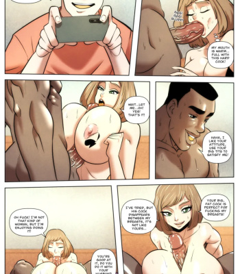 That Kind Of Wife comic porn sex 5