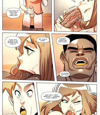 That Kind Of Wife comic porn sex 6