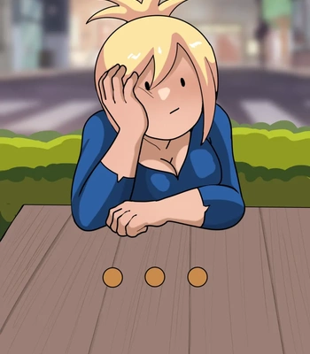 Fionna’s Very Long Night comic porn sex 5