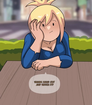 Fionna’s Very Long Night comic porn sex 7