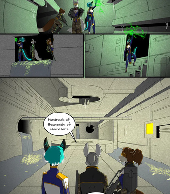 Black City – Fury 2 comic porn sex 6
