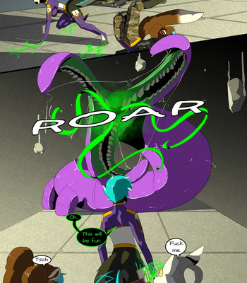 Black City – Fury 2 comic porn sex 8