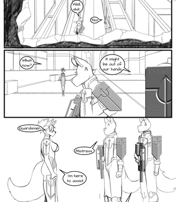 Black City – Fury 2 comic porn sex 26