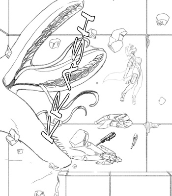 Black City – Fury 2 comic porn sex 31